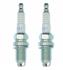 2 BOUGIES NGK BCPR7ET BMW R 1100 GS 1993-2000