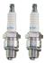 2 BOUGIES NGK BR7HS SUZUKI 500 GT Toutes annes