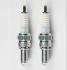 2 BOUGIES NGK CR8EIA9 LASER IRIDIUM (CR8EIA-9) LASER IRIDIUM TRIUMPH 1050 RS SPEED TRIPLE ABS 2018