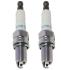 2 BOUGIES NGK DCPR7E HARLEY DAVIDSON 883 tous modles 1985-2016