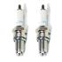 2 BOUGIES NGK DPR7EA9 KAWASAKI VN VULCAN 1500 1987-1988