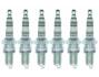 6 BOUGIES NGK DPR8EIX9 IRIDIUM TRIUMPH ROCKET 3 2300 2004-2023