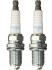 2 BOUGIES NGK FR9BI-11 LASER IRIDIUM (fr9bi11) MONDIAL PIEGA SP 1000 2003-2016