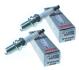 2 BOUGIES NGK IFR9H-11 LASER IRIDIUM ( IFR9H11 ) HONDA VTR 1000 SP2 2002-2016