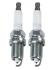 2 BOUGIES NGK IZFR6F11 KAWASAKI VN 2000 2004-2016
