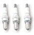 3 BOUGIES NGK CR9EKB MV AGUSTA 800 RIVALE 2012-2017