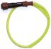NGK Faisceau 500mm Antiparasite Standard SY11 droit prise sur filetage
