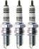 3 BOUGIES NGK DPR9EIX9 IRIDIUM TRIUMPH DAYTONA 1000 1991-1995