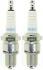 2 BOUGIES NGK BR9ES SUZUKI RG GAMMA 250 1984-1990