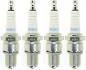 4 BOUGIES NGK BR9ES KAWASAKI GPZ 750 1982-1984
