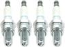 4 BOUGIES NGK CR9EB MV AGUSTA F4 BRUTALE 910 R 2005-2016
