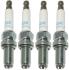 4 BOUGIES NGK MAR10AJ ( mar10a-j ) DUCATI 990 DESMO 16 RR 2007-2016