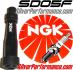 NGK Capuchon Antiparasite Anti parasite  bougie SD05FP