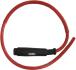 NGK Faisceau 500mm Antiparasite Silicone Standard SD05FMC droit prise sur filetage
