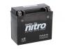 BATTERIE NITRO POWER THUNDER NTX20L SLA (YTX20L-BS GTX20L-BS) BUELL M2 CYCLONE 1200 1998-2010
