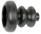 FORD MUSTANG 1965-1973 SOUFFLET DE MAITRE CYLINDRE DE FREINS master cylinder push rod boot DANIEL CARPENTER OA-2180