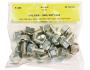 FORD MUSTANG 1970-1973 BOULONS POUR CARTER D HUILE 351C Oil Pan Bolt 351C SCOTT DRAKE OPB-D0OE-485