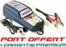 TECMATE OPTIMATE 4 CAN BUS EDITION SPECIAL BMW AVEC EMBOUT SPECIFIQUE (tm-350) Chargeur Automatique et Rgul de Batterie