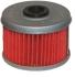 Filtre  huile 113 HONDA VT 125 SHADOW 1999-2008*