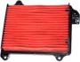 Filtre  Air HFA1209 HONDA AX1 250 Toutes annes*
