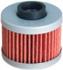 Filtre  huile 185 APRILIA LEONARDO ST 125 1996-2005*