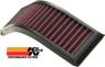 K&N FILTRE A AIR KN KA1004 KA-1004 KAWASAKI ZX10R 1000 2004-2007*