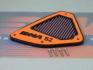 DNA PERFORMANCE COUVECLE DE BOITE A AIR STAGE 2 P-KT6SM13-S2 KTM 690 DUKE R 2013-2014
