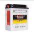 BATTERIE NITRO AXCELL POWER THUNDER YB12AL-A2 PB12AL-A2 YAMAHA XV 535 VIRAGO 1987-1999