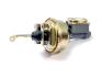 FORD MUSTANG 1964-1966 KIT SERVOFREIN BOOSTER MASTERVAC ASSITANCE DE FREINAGE A 4 DISQUES BOITE AUTOMATIQUE Power Brake Conversion 4 Wheel Disc Brakes automatic only cast iron M/C SCOTT DRAKE PBC-A1-4WDB