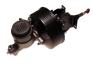 FORD MUSTANG 1964-1966 KIT SERVOFREIN BOOSTER MASTERVAC ASSITANCE DE FREINAGE A TAMBOUR BOITE MANUELLE Power Brake Conversion Drum Brakes Manual Transmission SCOTT DRAKE PBC-M3
