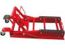 LEVE MOTO CUSTOM CRIC HYDRAULIQUE CENTRALE AMERICANA 2*