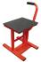 BEQUILLE DE STAND BIKETEK LEVE MOTO MX CROSS ENDURO MECANO PADDOCK GARAGE ATELIER* PDSMX01