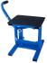 BEQUILLE DE STAND BIKETEK LEVE MOTO MX CROSS ENDURO MECANO PADDOCK GARAGE ATELIER* PDSMX12