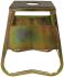 BQUILLE DE STAND TABOURET LARGE 125cc<*