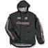 Blouson ICON PDX WATERPROOF BLACK*