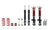 Ford Mustang 2005-2014 Kit amortisseurs combins filets Extreme XA Pedders Suspension PED-160052