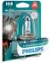 1x PHILIPS AMPOULE LAMPE XP Xtrem Vision H4 Spciale MOTO 12V 60/55w +130% de Lumire (20123426)