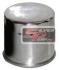 Filtre  huile chrom C4COF07IC HARLEY DAVIDSON DYNA FX DC/I 2006