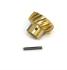 FORD 1964-1973 V8 289 302 ENGRENAGE POUR DISTRIBUTEUR PERTRONIX EN ALUMINIUM/BRONZE PerTronix Distributor Gears D671301