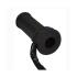 TECNO GLOBE POIGNEE GAUCHE CHAUFFANTE DE RECHANGE 130MM GOLD
