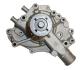 FORD MUSTANG 1970-1973 POMPE A EAU ALUMINIUM 302 BOSS 302 351W WINDSOR SORTIE COTE CONDUCTEUR Water pump aloy