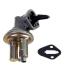 FORD MUSTANG 1966-1967 MOTEUR 6 CYLINDRES 200 POMPE A ESSENCE 6 Cylindres Fuel Pump (200 6 Cylinder) C5UZ-9350-C