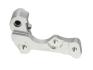 BRAKING PATTE DE DEPORT (pour trier d`origine) POW80 POUR DISQUE AVANT 320 MM YAMAHA WR F 450 2003-2017
