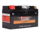BATTERIE POWER THUNDER YT7B-4 PT7B-4-SLA YT7B-BS GT7B-4