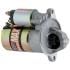 FORD MUSTANG 1964-1968 V8 289 302 351W DMARREUR POUR BOITE DE VITESSES MANUELLE 3/4 inch Offset High-Torque Replacement Starters POWERMASTER 9162