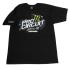 T-SHIRT PROCIRCUIT MONSTER ENERGY DIRT CHAMP BLACK