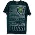 T-SHIRT PROCIRCUIT MONSTER ENERGY ROCK STEADY BLACK