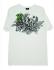 T-SHIRT PROCIRCUIT MONSTER ENERGY ZIBRA WHITE