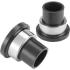 PROX RACING PARTS ENTRETOISE DE ROUE ARRIERE 0222-0346 HONDA CR 80 - 79CC 1996-2002