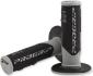 PROGRIP 801 Duo Density MX Gris Noir Poignes Diamtre 22-25 mm Longueur 115 mm